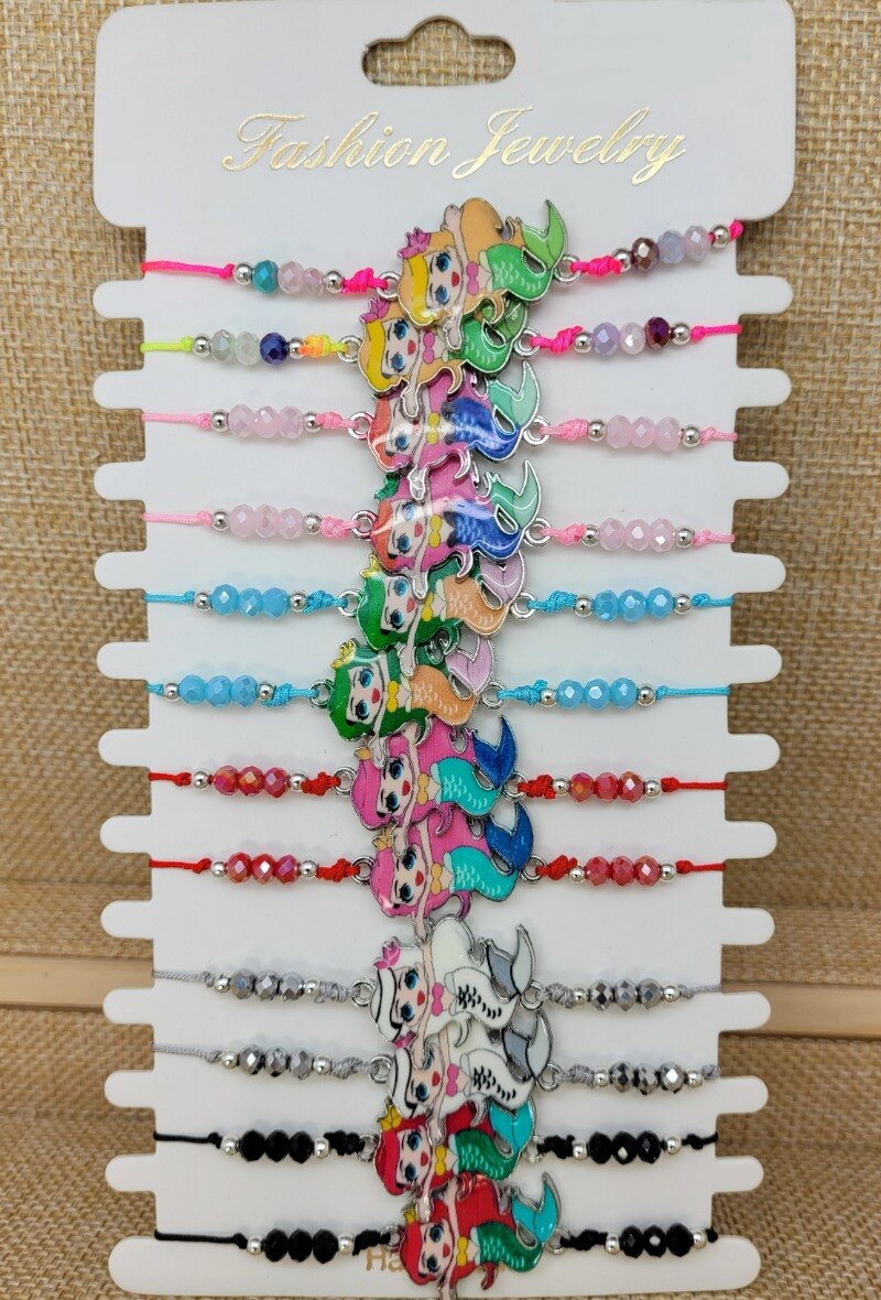 Wholesaler Bijoussimo - Fancy Bracelet