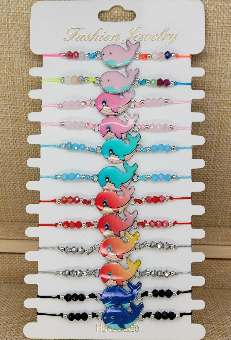 Wholesaler Bijoussimo - Fancy Bracelet