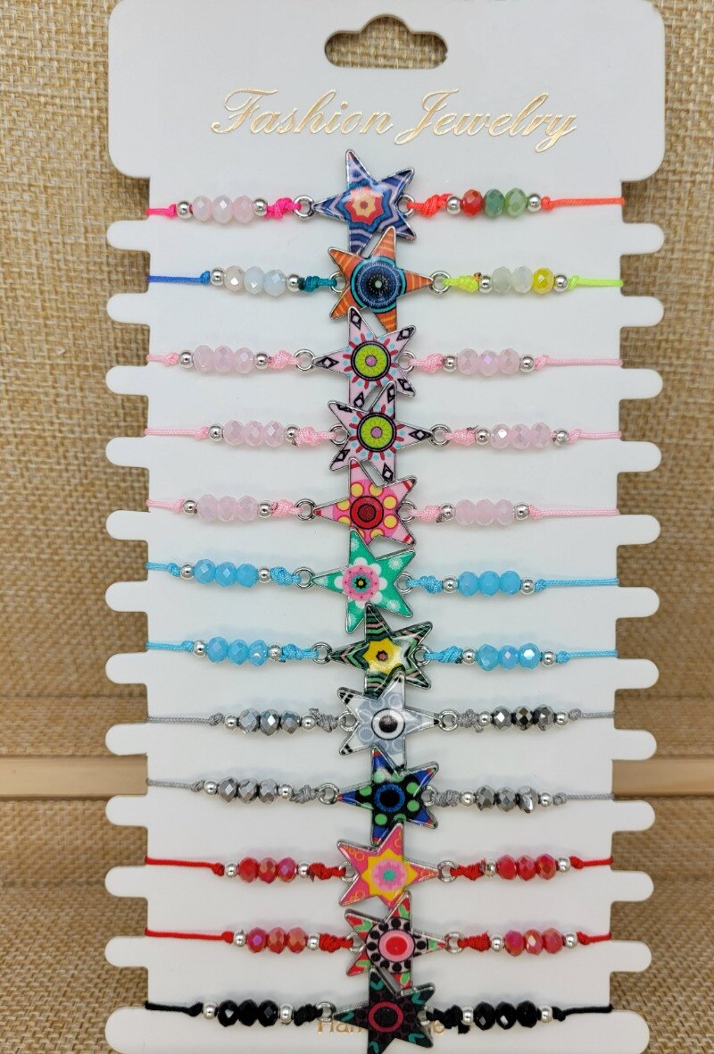 Wholesaler Bijoussimo - Fancy Bracelet