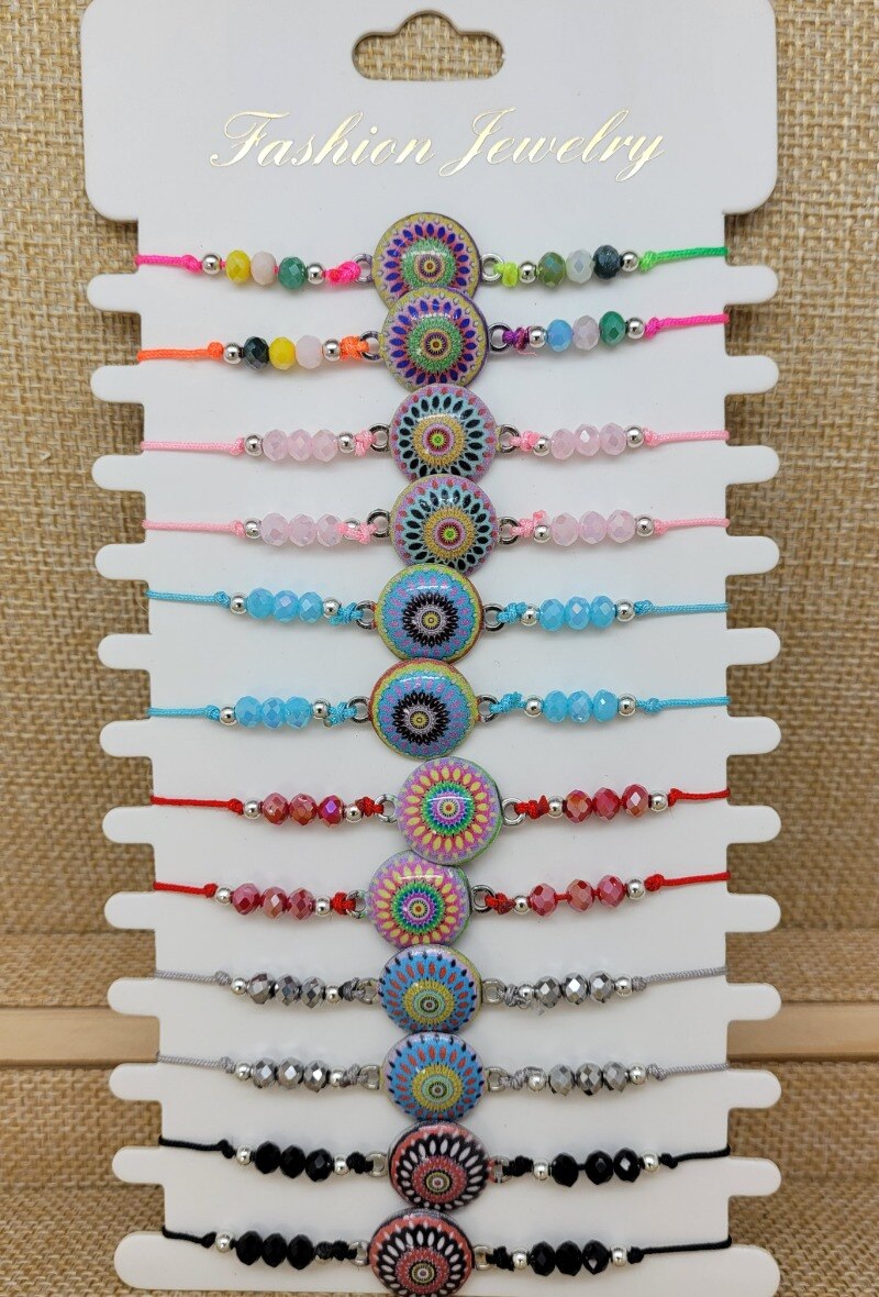 Wholesaler Bijoussimo - Fancy Bracelet