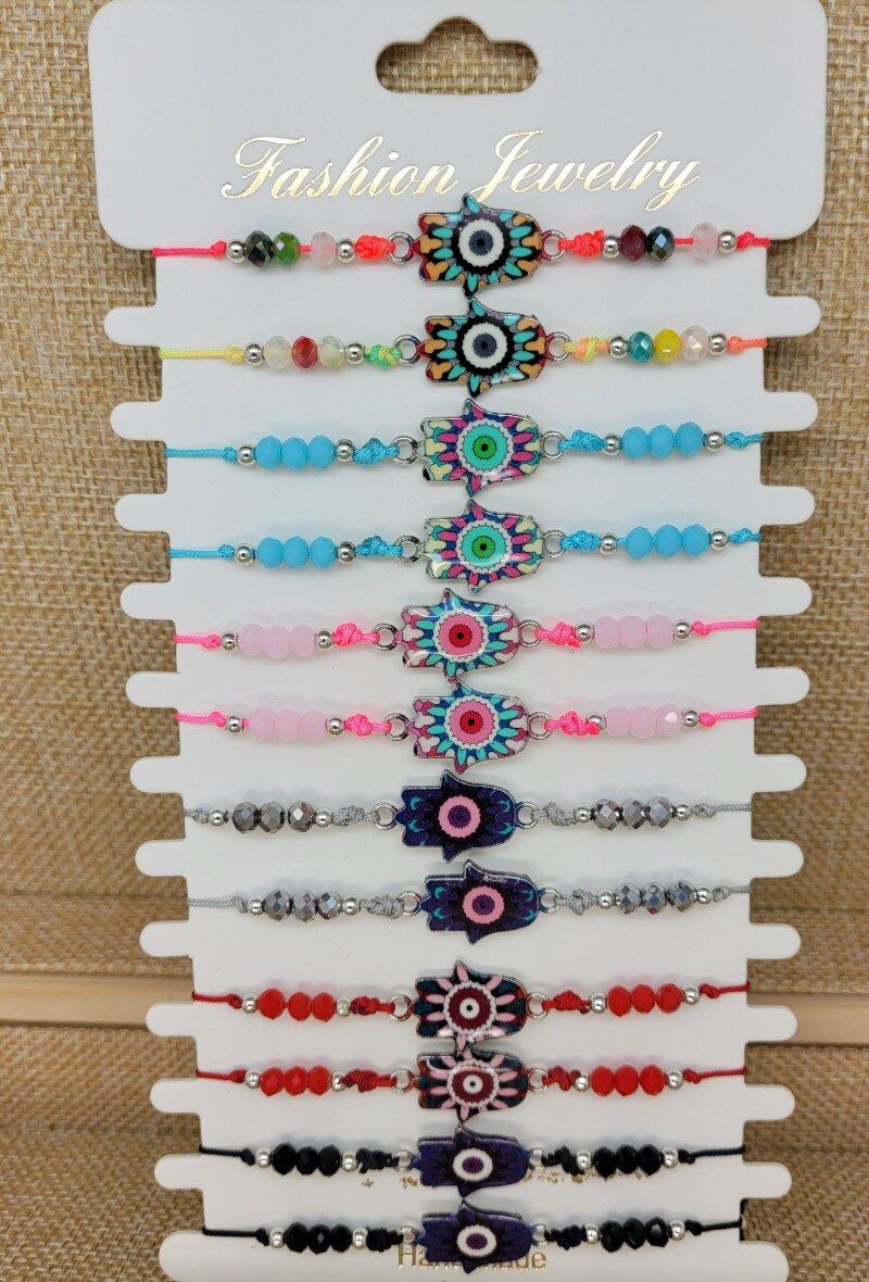 Wholesaler Bijoussimo - Fancy Bracelet