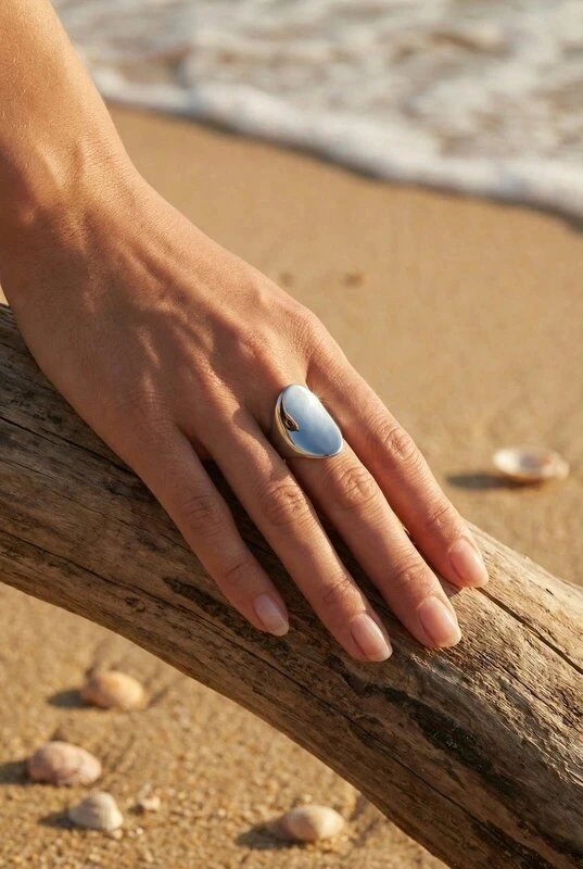 Grossiste Bijoux Mystères - Bagues en acier inoxydable