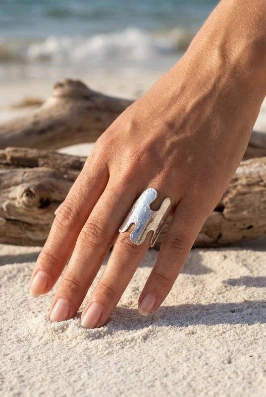 Grossiste Bijoux Mystères - Bagues en acier inoxydable