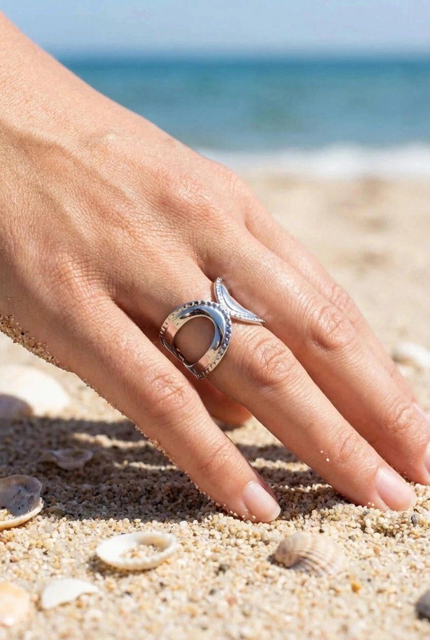 Grossiste Bijoux Mystères - Bagues en acier inoxydable