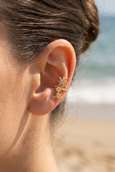 Grossiste Bijoux Mystères - Boucles d'oreilles en acier inoxydable Grossiste Bijoux Mystères - Boucles d'oreilles en acier inoxydable