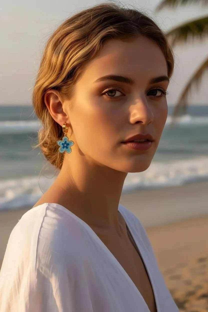 Grossiste Bijoux Mystères - Boucles d’oreilles modernes et raffinées