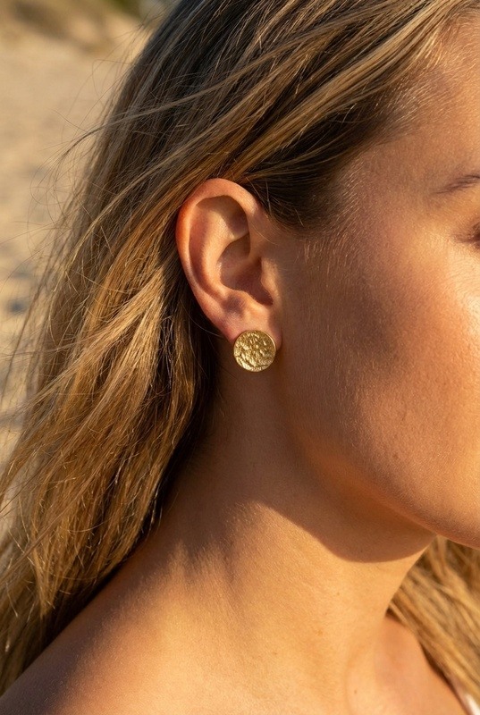 Wholesaler Bijoux Mystères - Stainless steel earrings