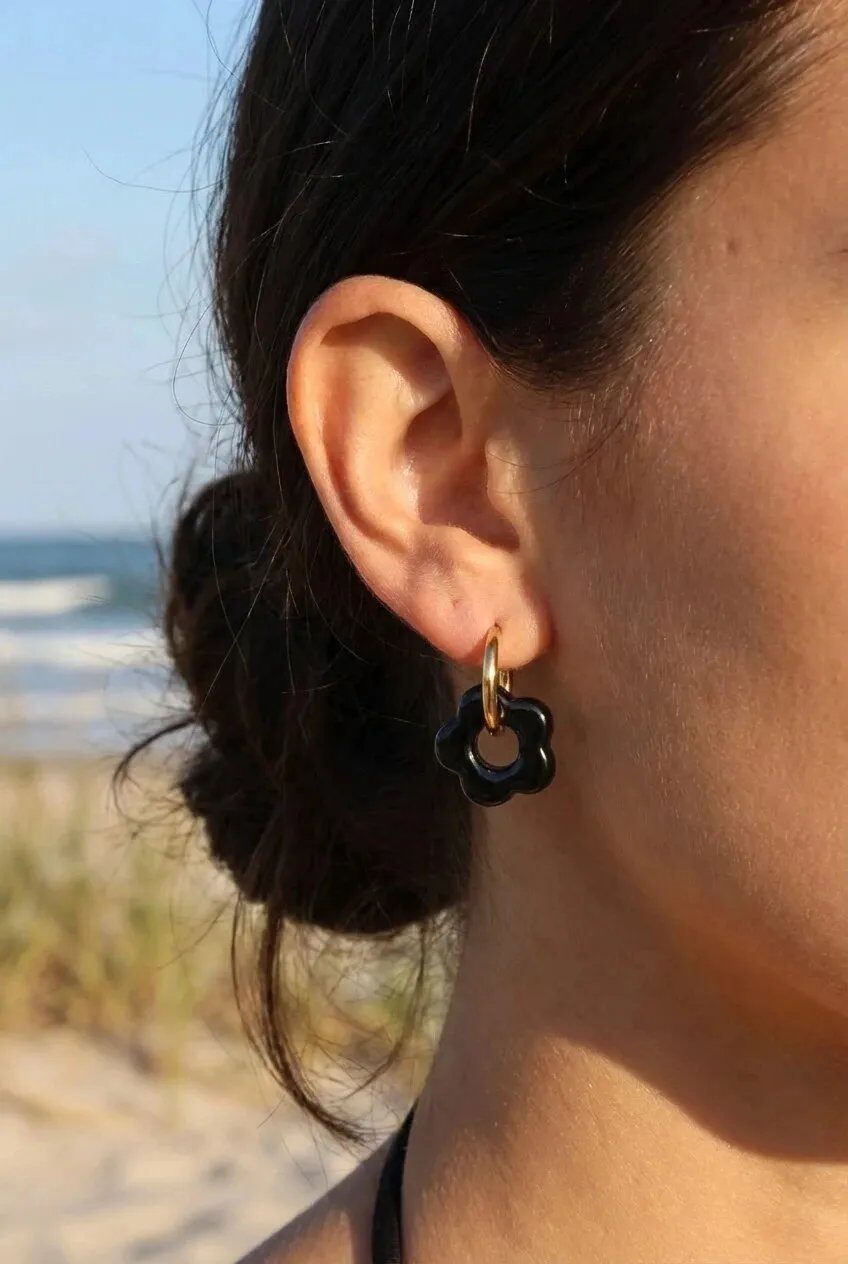 Grossiste Bijoux Mystères - Boucles d'oreilles en acier inoxydable