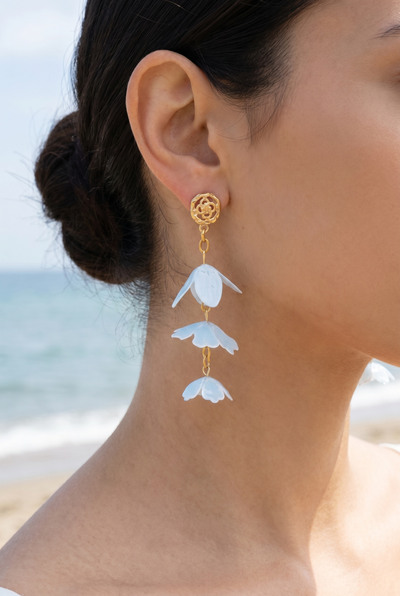 Grossiste Bijoux Mystères - Boucles d'oreilles en acier inoxydable Grossiste Bijoux Mystères - Boucles d'oreilles en acier inoxydable