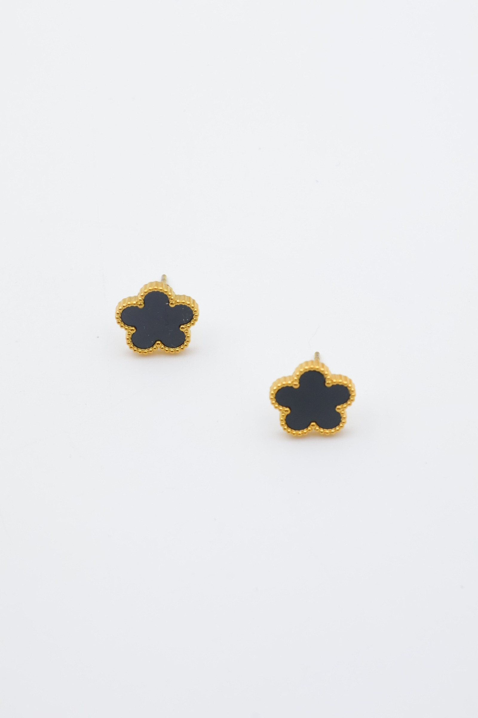 Grossiste Bijoux Mystères - Boucles d'oreilles en acier inoxydable