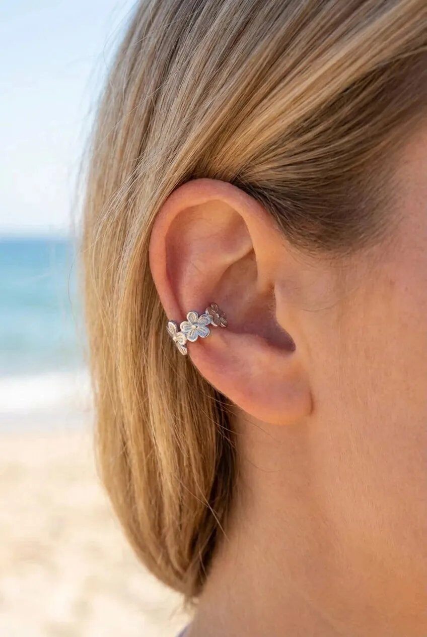Grossiste Bijoux Mystères - Boucles d'oreilles en acier inoxydable