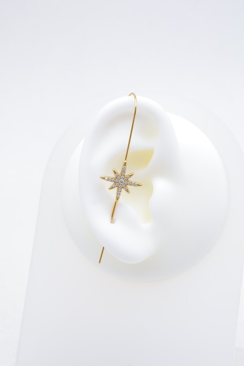 Wholesaler Bijoux Mystères - Stainless steel earrings
