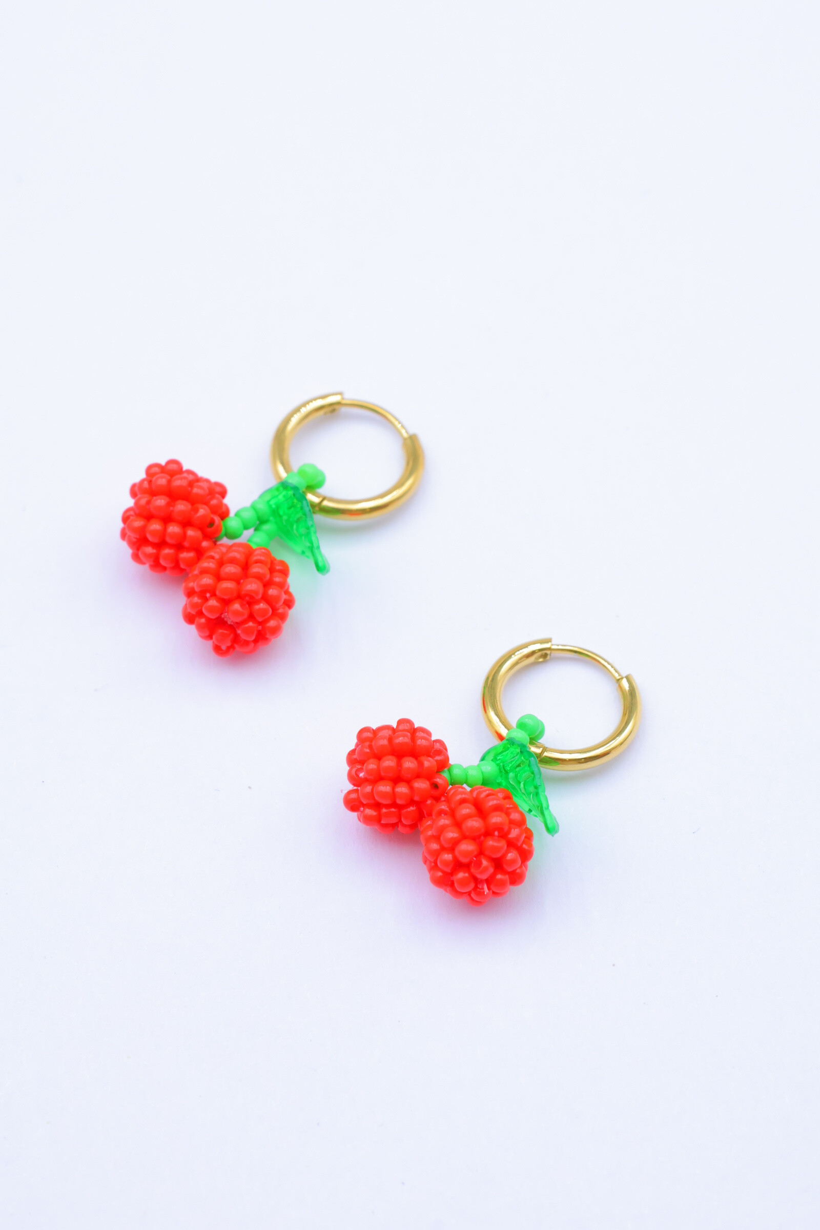 Wholesaler Bijoux Mystères - Stainless steel earrings