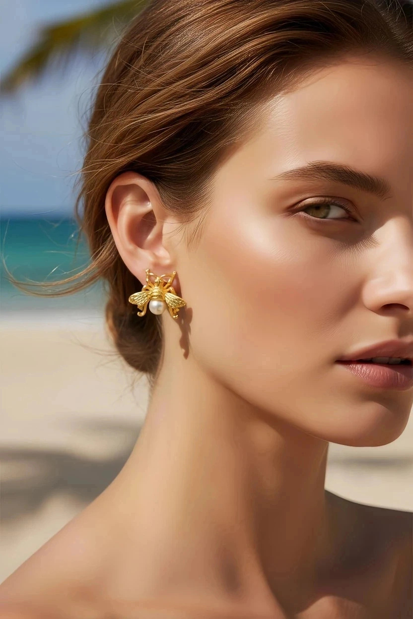 Grossiste Bijoux Mystères - Boucles d’oreilles modernes et raffinées