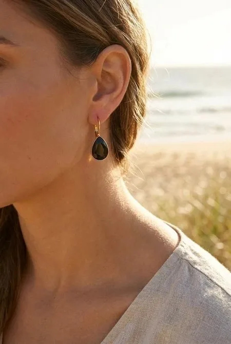 Grossiste Bijoux Mystères - Boucles d'oreilles en acier inoxydable