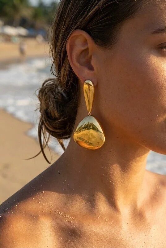 Grossiste Bijoux Mystères - Boucles d'oreilles