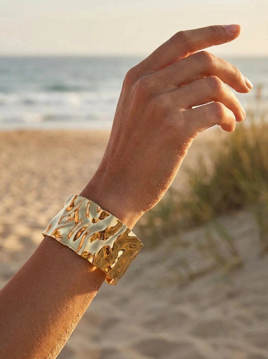 Grossista Bijoux Mystères - Collana in acciaio inossidabile