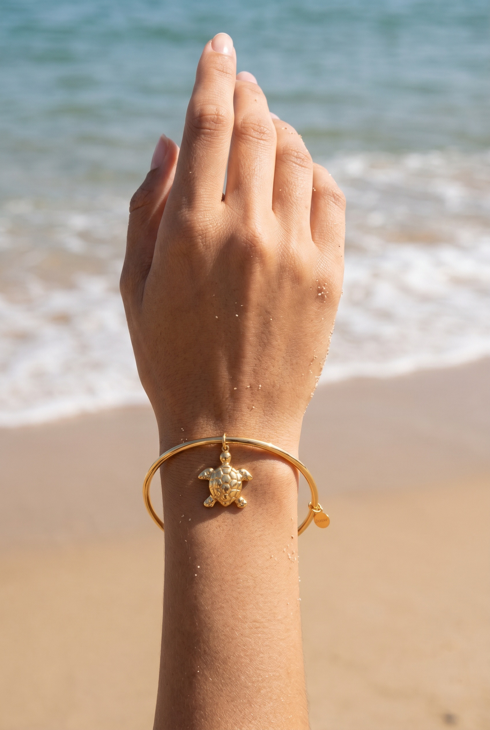 Wholesaler Bijoux Mystères - Stainless steel bracelet