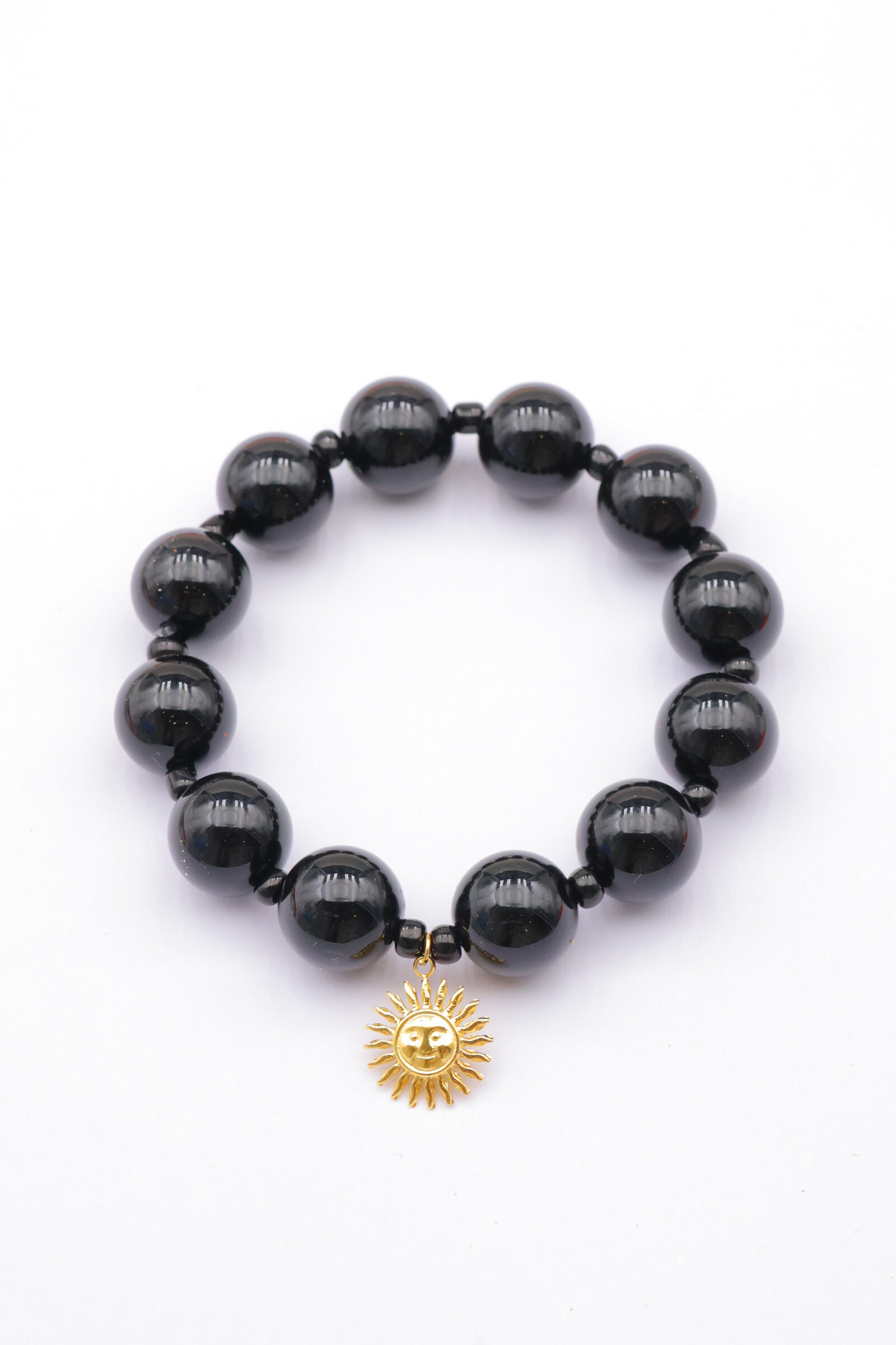 Wholesaler Bijoux Mystères - Stainless steel bracelet