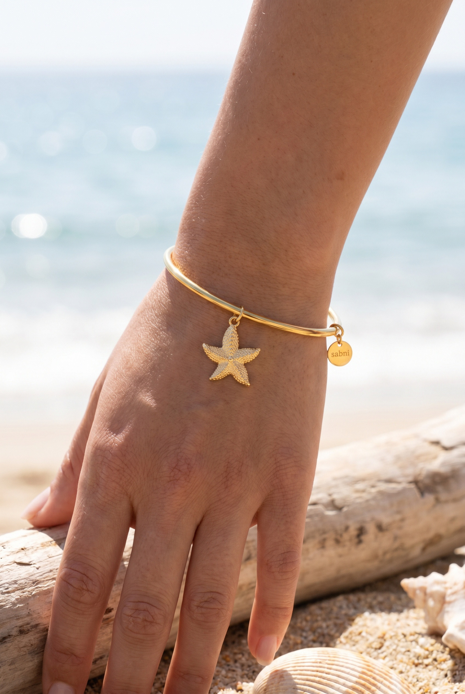 Großhändler Bijoux Mystères - Edelstahlarmband