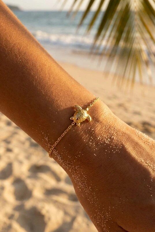 Grossista Bijoux Mystères - Bracciale in acciaio inossidabile