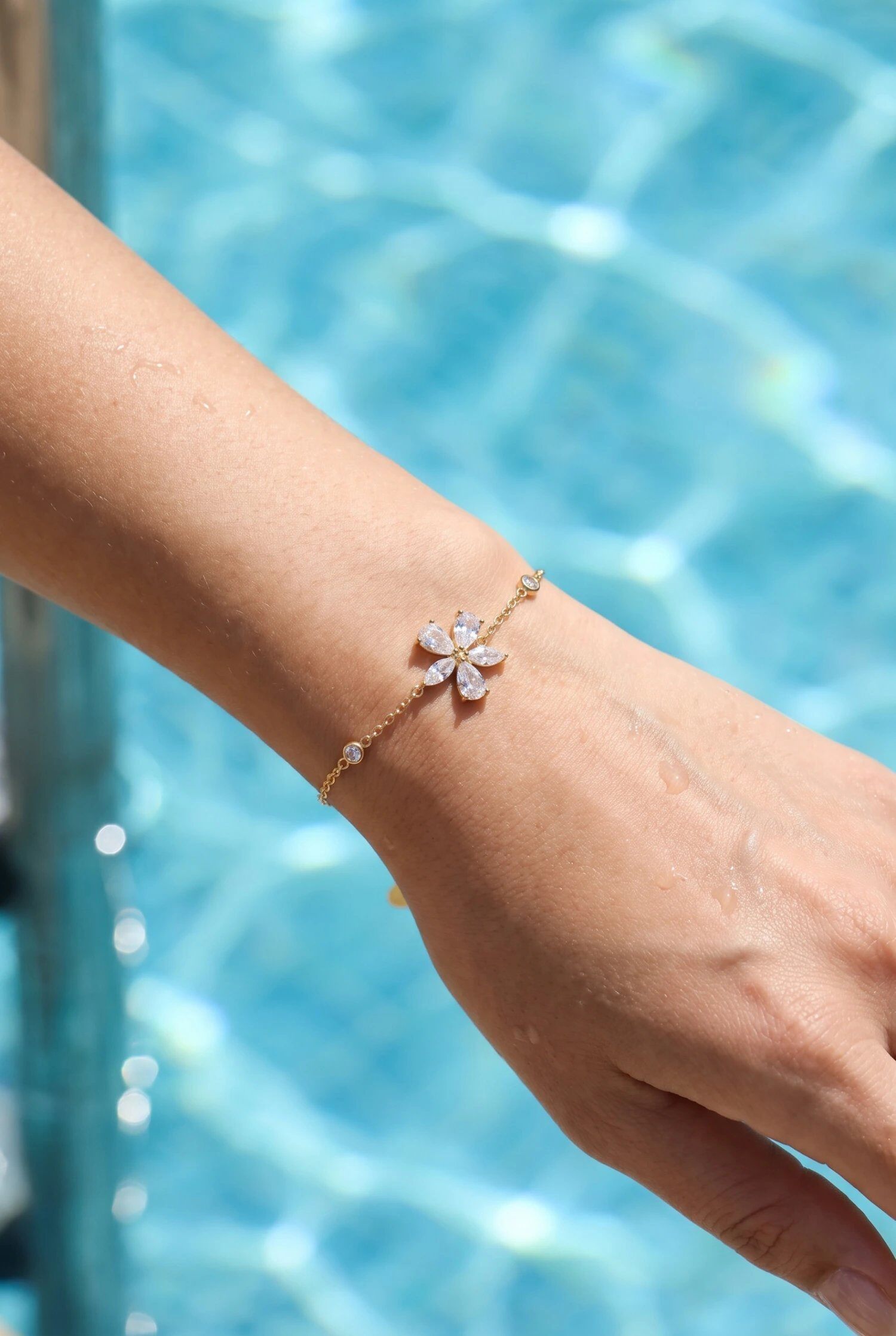 Wholesaler Bijoux Mystères - Stainless steel bracelet