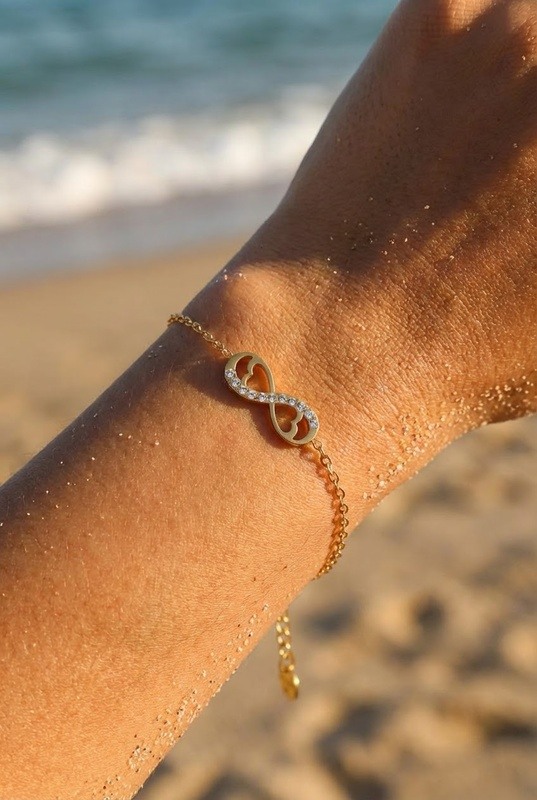 Wholesaler Bijoux Mystères - Stainless steel bracelet
