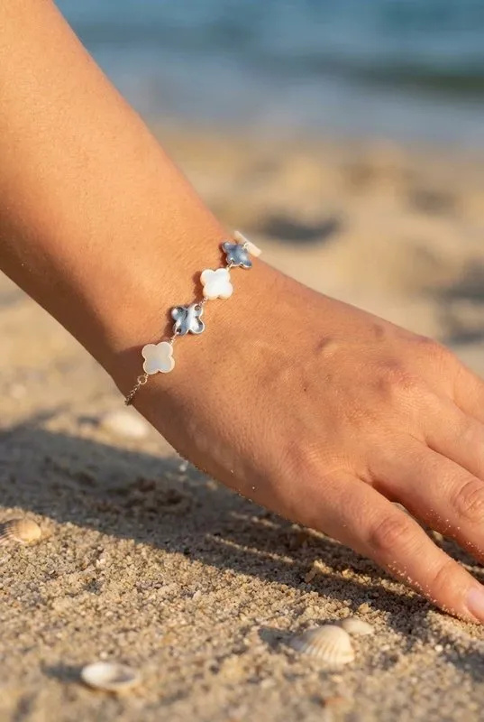 Wholesaler Bijoux Mystères - Stainless steel bracelet