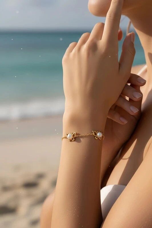 Grossista Bijoux Mystères - Bracciale in acciaio inossidabile