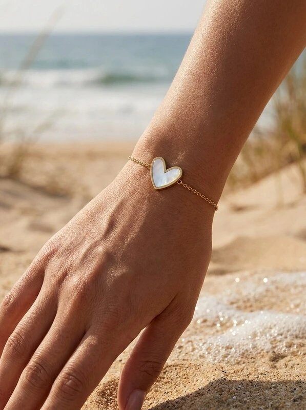 Grossista Bijoux Mystères - Bracciale in acciaio inossidabile