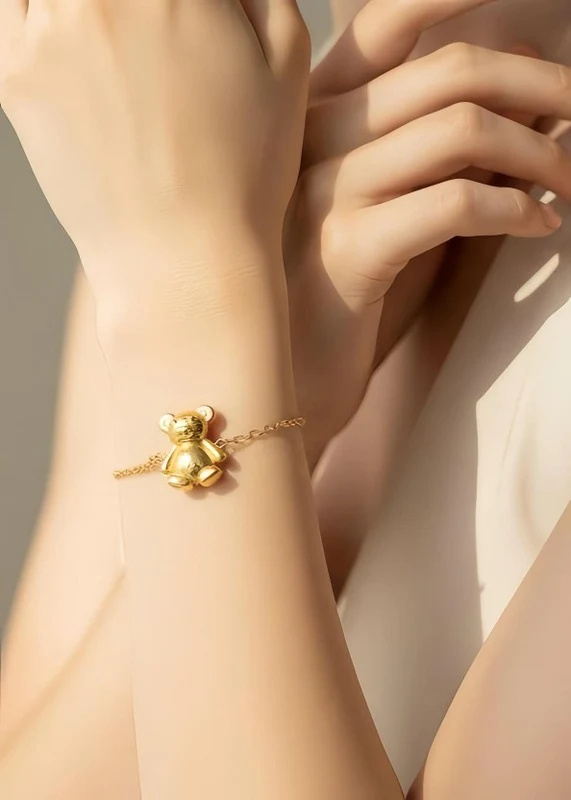 Großhändler Bijoux Mystères - Edelstahlarmband