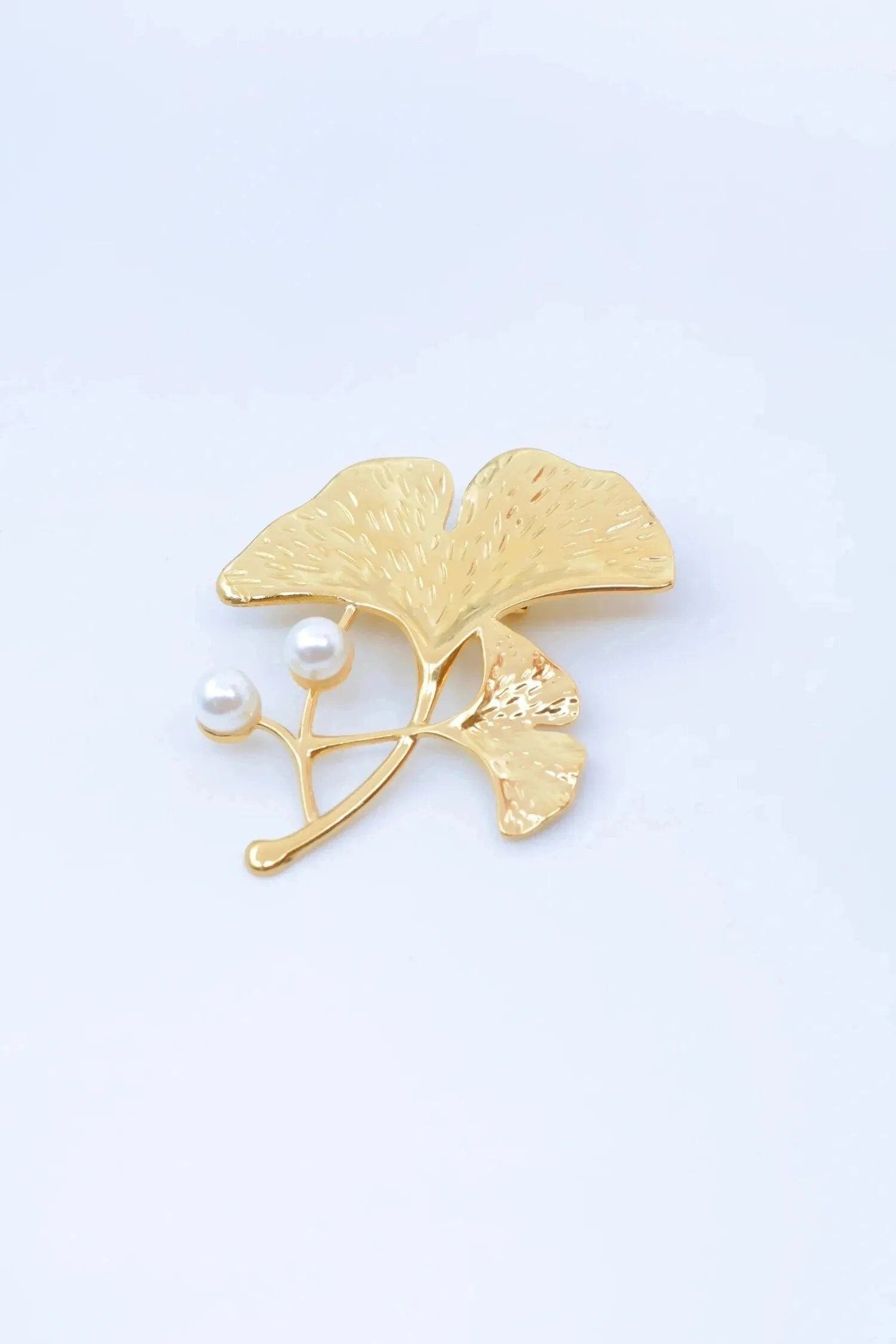 Grossista Bijoux Mystères - Spilla decorativa dal design chic