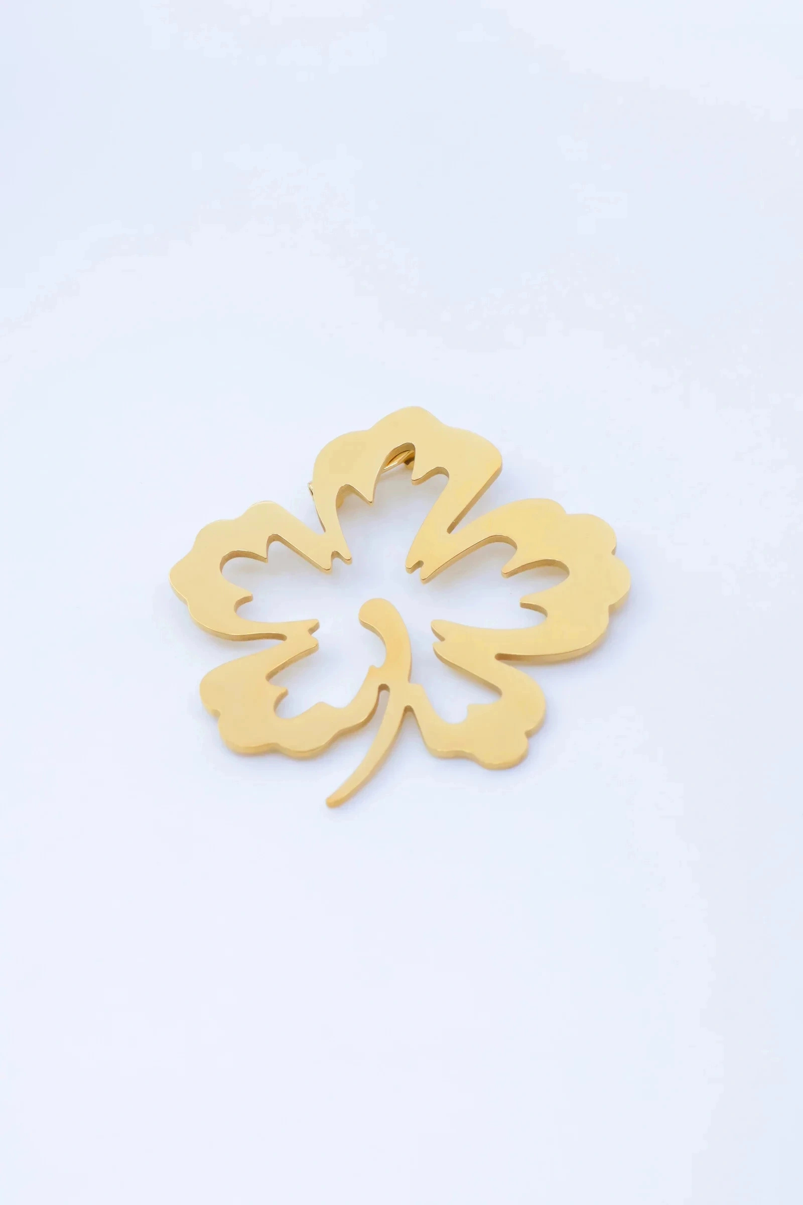Wholesaler Bijoux Mystères - Chic design decorative brooch
