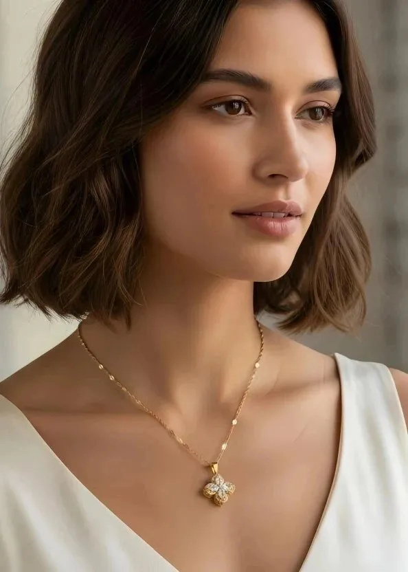 Grossiste Bijoux Mystères - Collier raffiné pour toutes les occasions