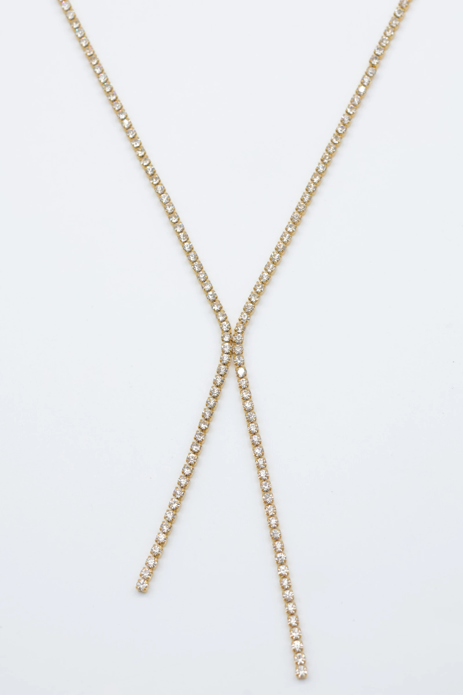 Großhändler Bijoux Mystères - Edelstahlkette