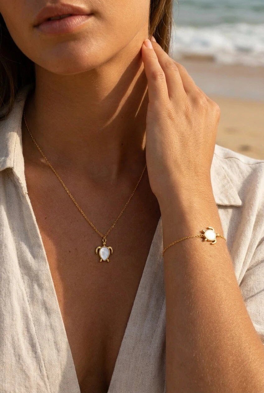 Grossiste Bijoux Mystères - Parures de bijoux