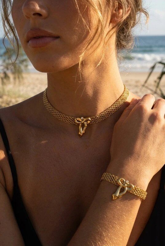 Grossiste Bijoux Mystères - Parures de bijoux