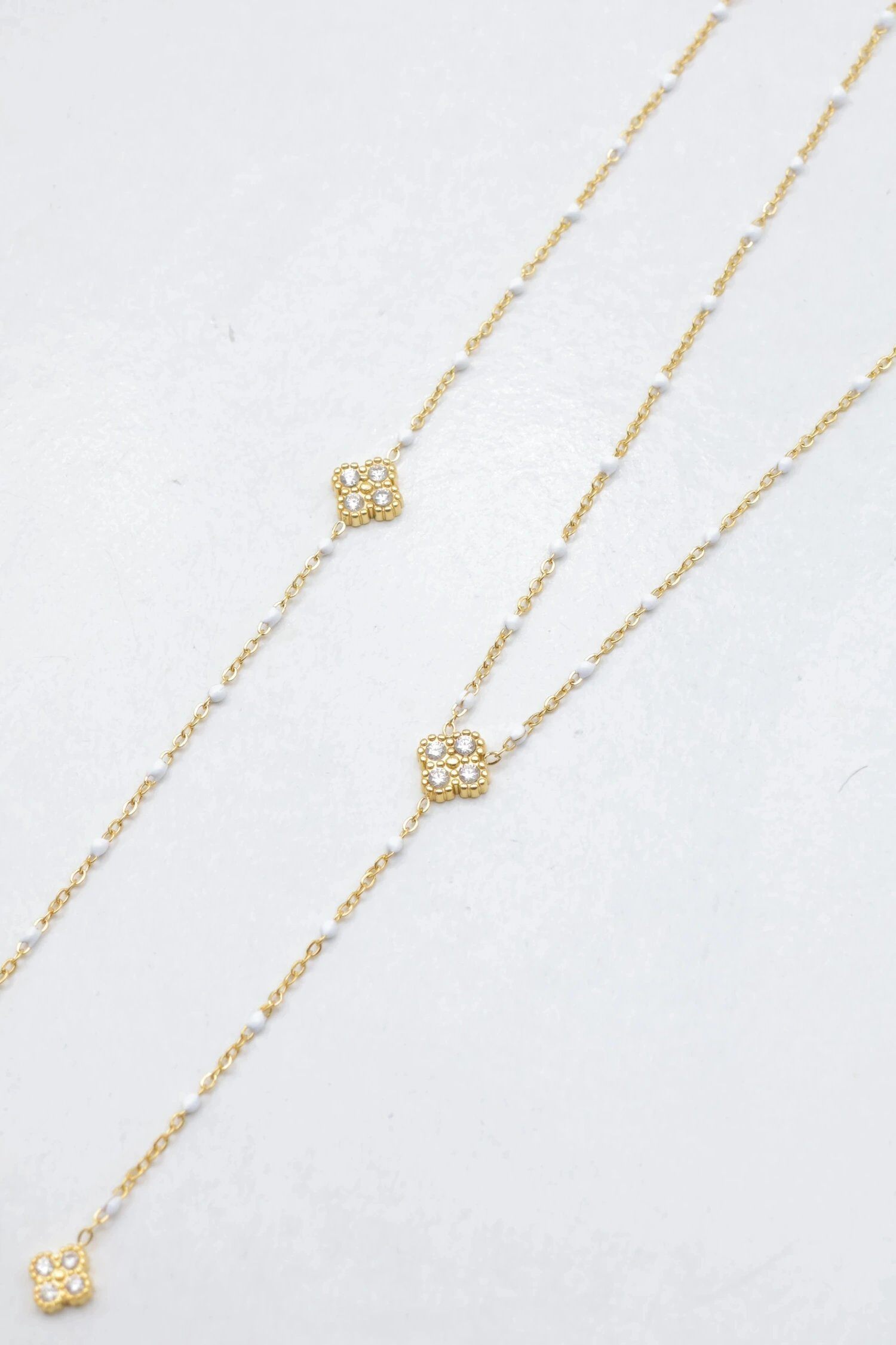Grossiste Bijoux Mystères - Parures de bijoux en acier inoxydable