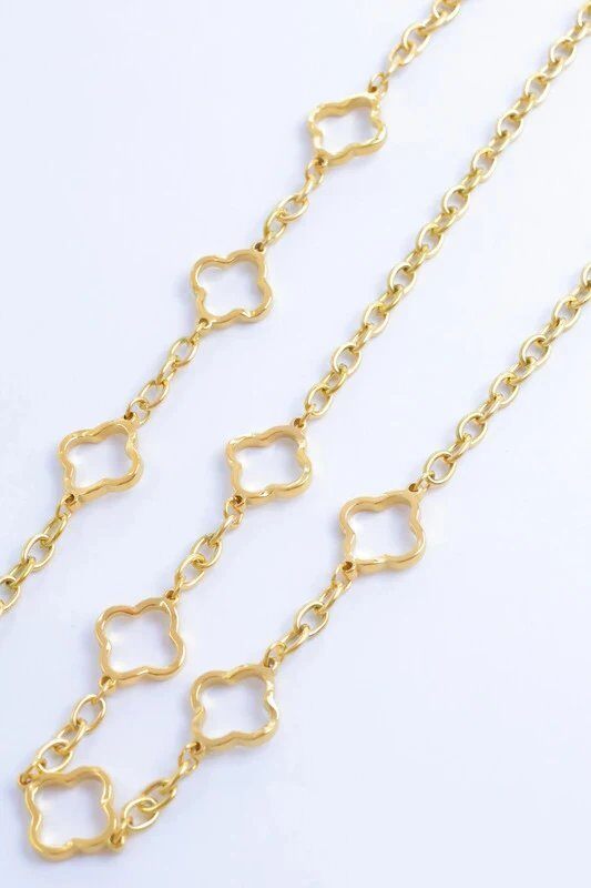 Grossiste Bijoux Mystères - Parure - Acier Inoxydable