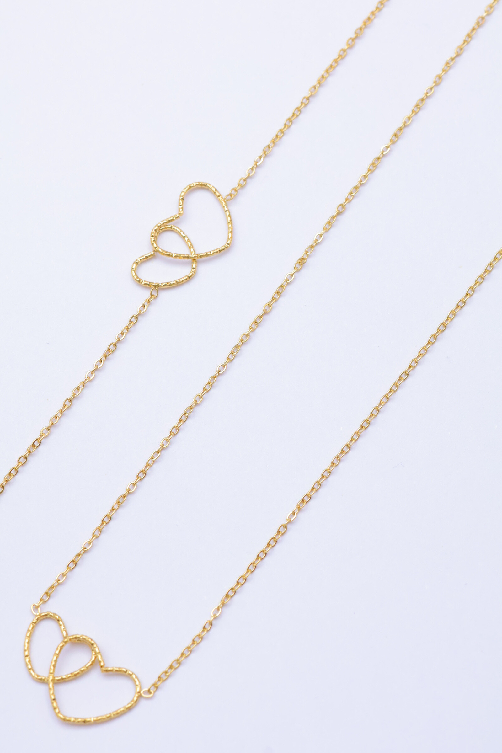 Wholesaler Bijoux Mystères - Stainless steel jewelry set