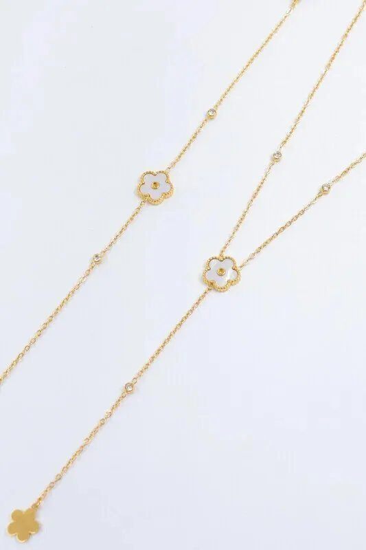 Grossiste Bijoux Mystères - Parure - Acier Inoxydable