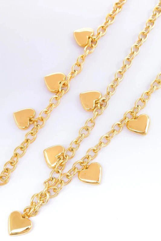 Grossiste Bijoux Mystères - Parure - Acier Inoxydable