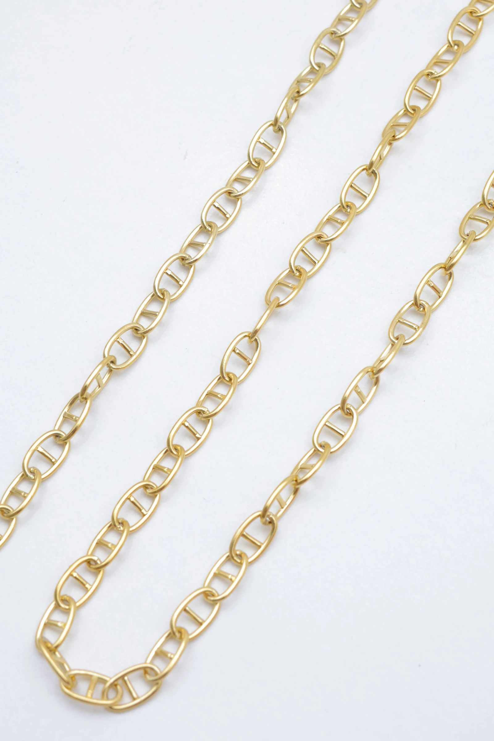 Mayorista Bijoux Mystères - Conjunto de joyas de acero inoxidable