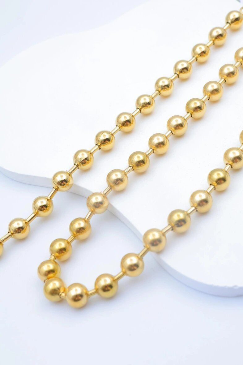 Grossiste Bijoux Mystères - Parure de bijoux en acier inoxydable