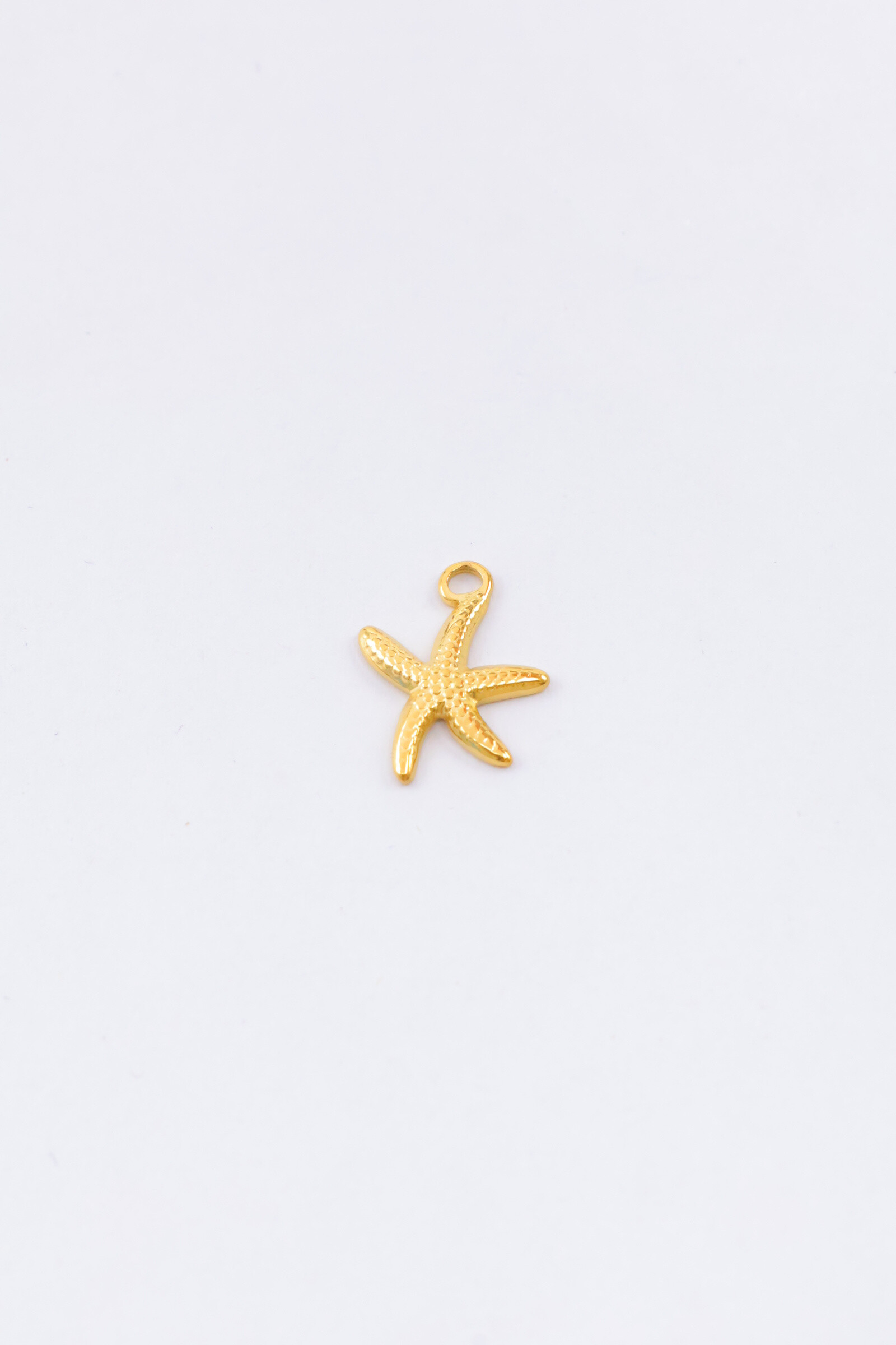 Wholesaler Bijoux Mystères - Stainless steel pendant
