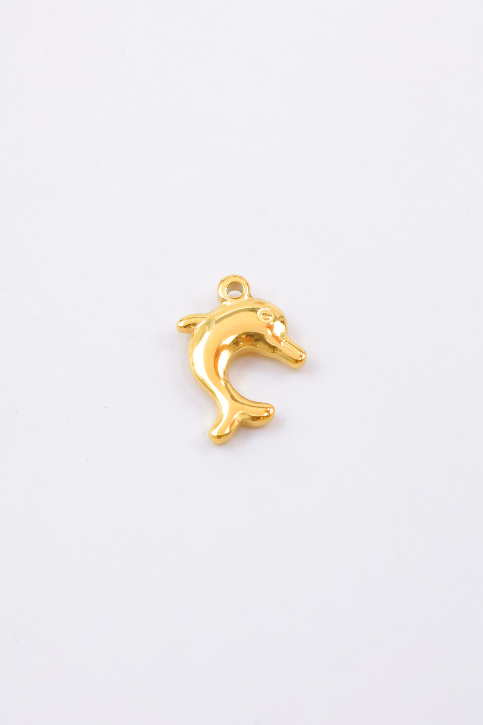Wholesaler Bijoux Mystères - Stainless steel pendant