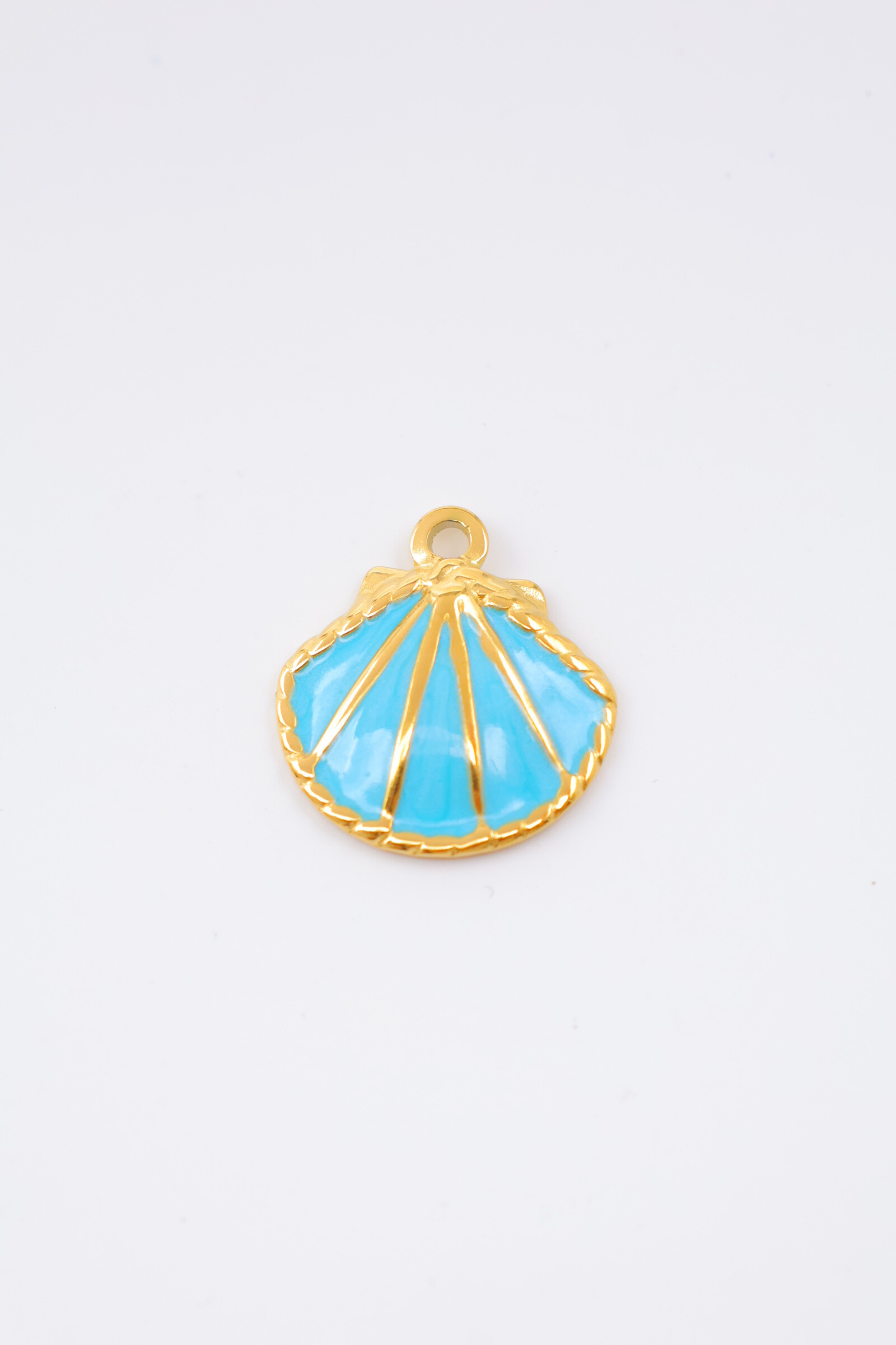 Grossiste Bijoux Mystères - Pendentif en acier inoxydable