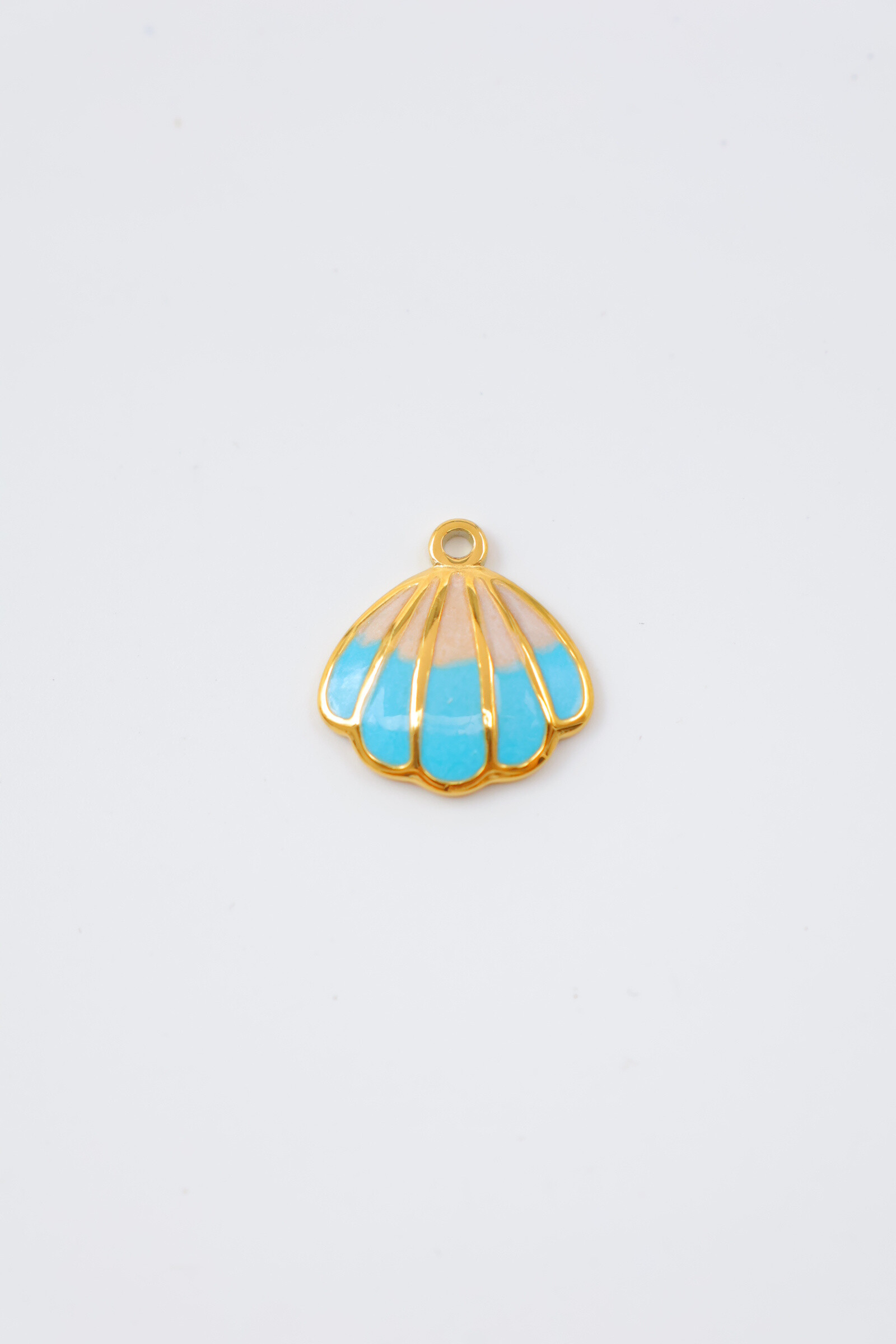 Wholesaler Bijoux Mystères - Stainless steel pendant