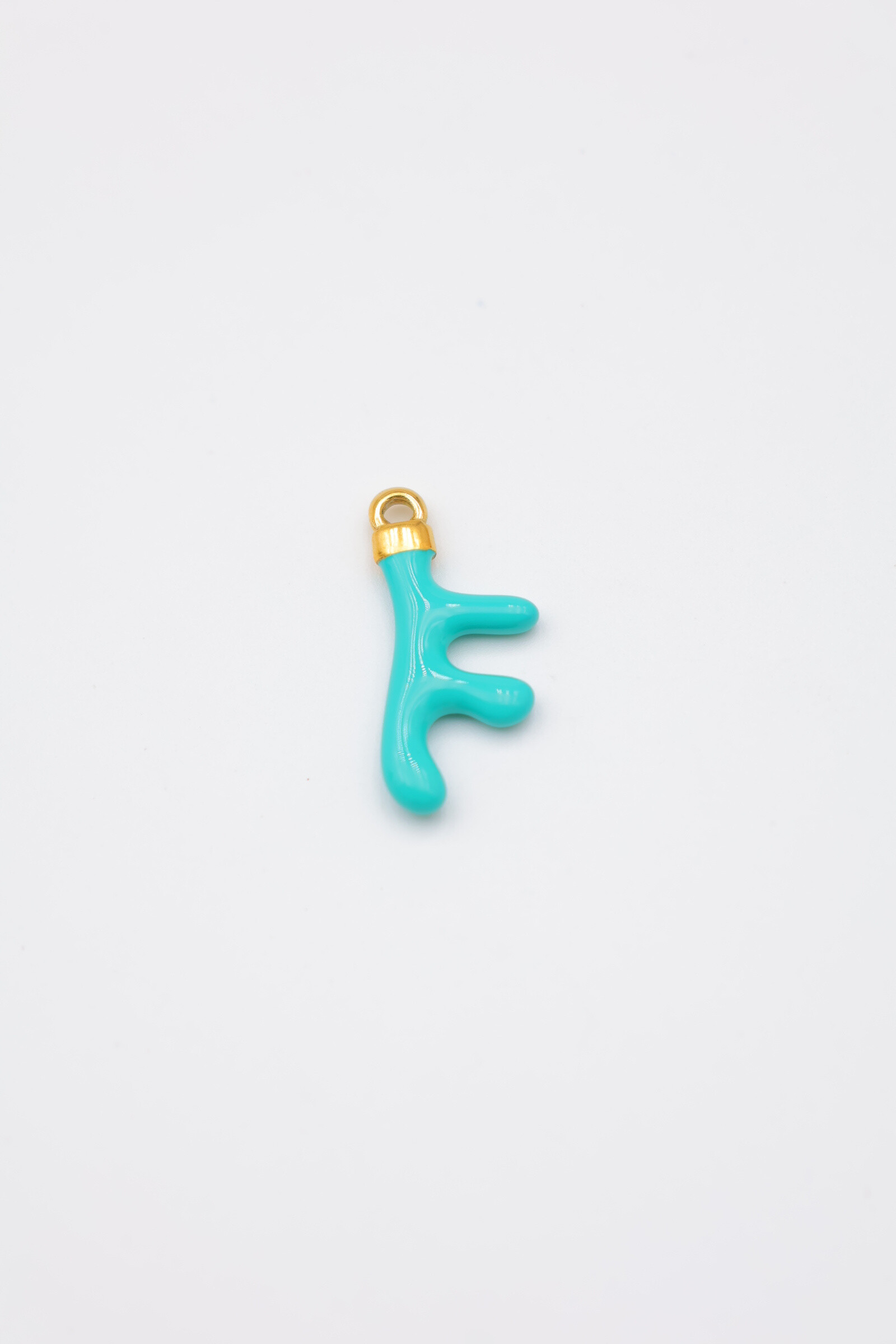 Wholesaler Bijoux Mystères - Stainless steel pendant
