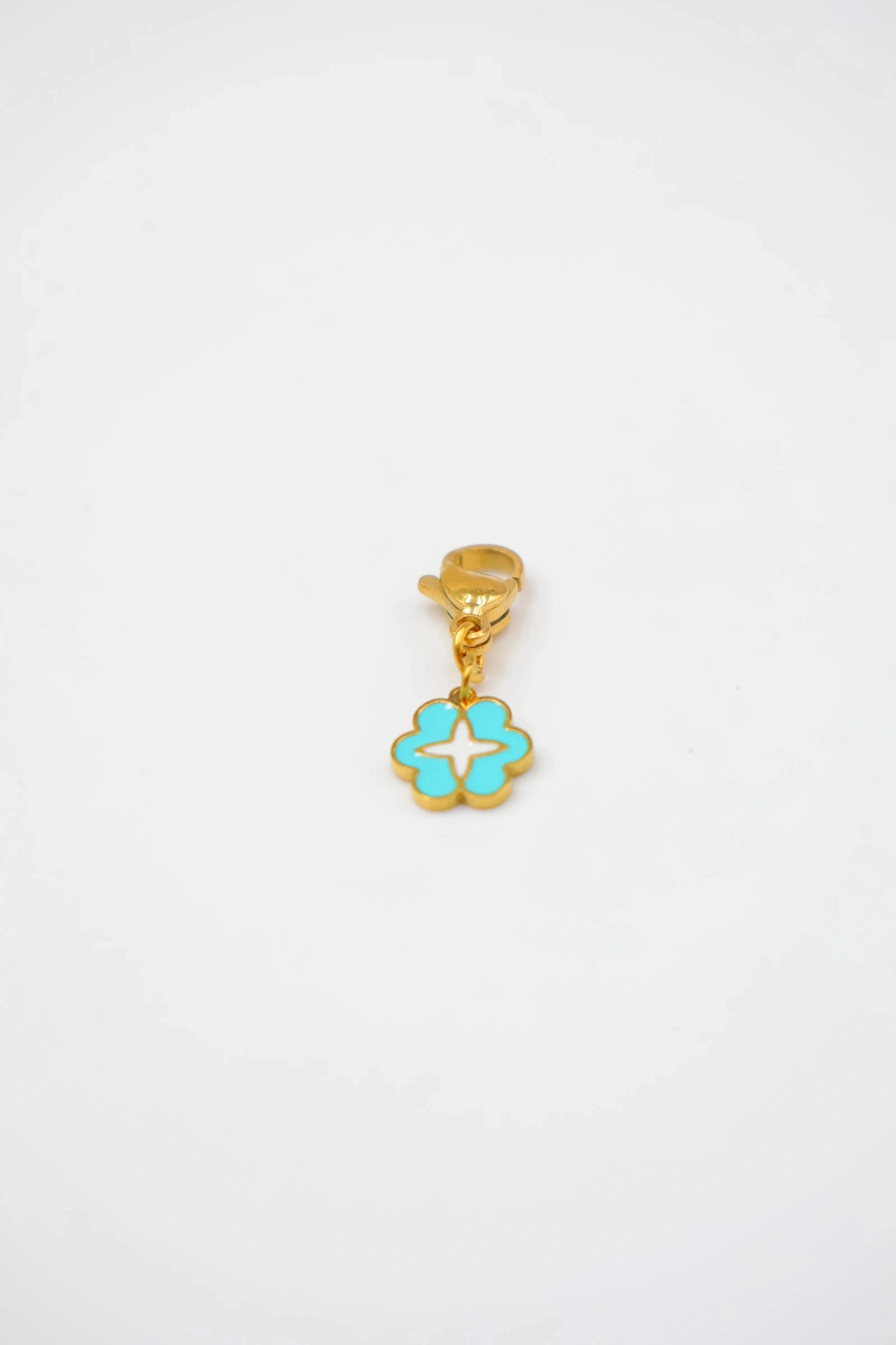 Wholesaler Bijoux Mystères - Stainless steel pendant